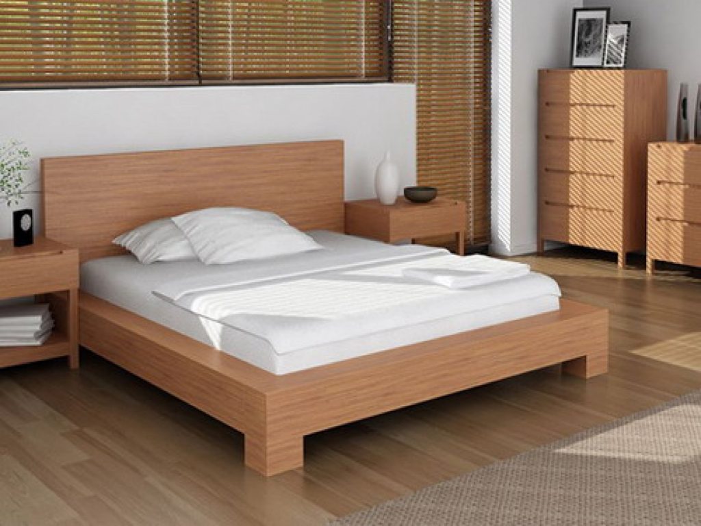 Decoreaza-ti dormitorul cu paturi din lemn de pe DecoStores. Oferte unice!